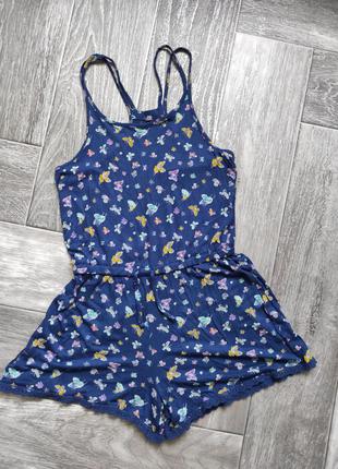 Літній комбінезон в метелики 🦋🦋🦋