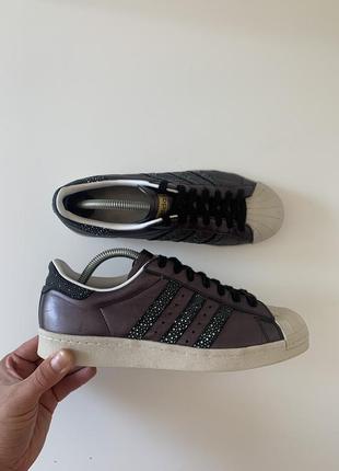 Кроссовки adidas superstar