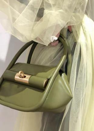 Жіноча сумка