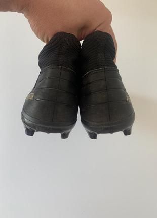 Бутсы adidas 3