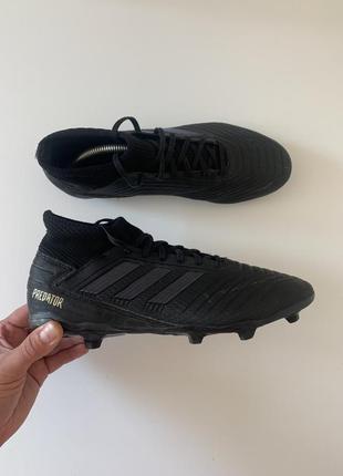 Бутсы adidas