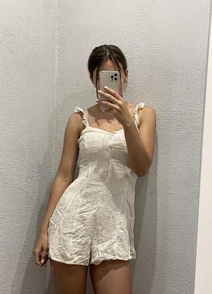 Комбінезон