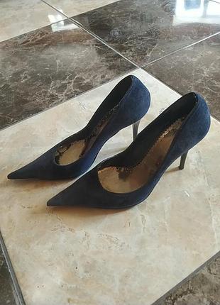 Туфлі vera pelle
