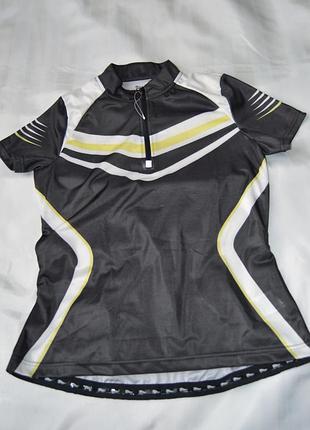 Crivit велофутболка розмір l