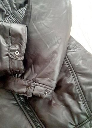 Куртка з кишенями adidas оригінал3 фото