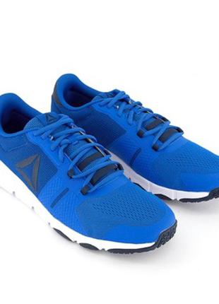 Мужские кроссовки reebok trainflex 2.01 фото