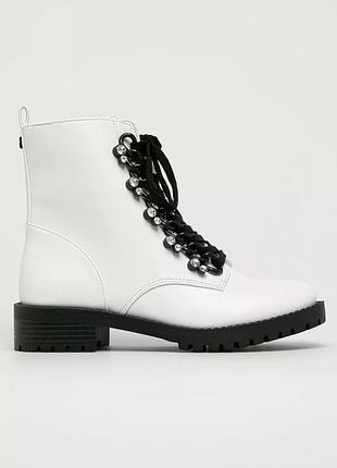 Guess jeans ботинки 3