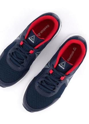 Мужские кроссовки reebok express runner