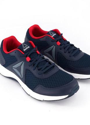 Мужские кроссовки reebok express runner2 фото