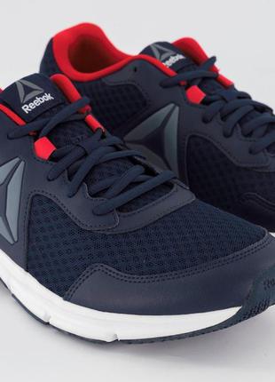 Мужские кроссовки reebok express runner3 фото