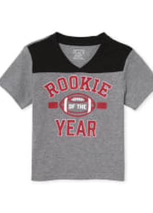 Футболка children place