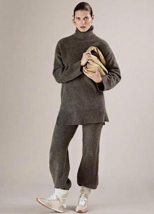 Костюм zara