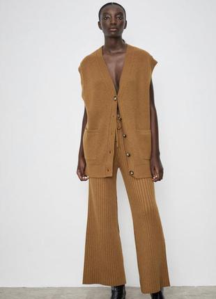 Костюм zara