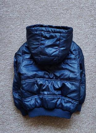 Куртка ,рост 98 см (2-3 года), la redoute.3 фото