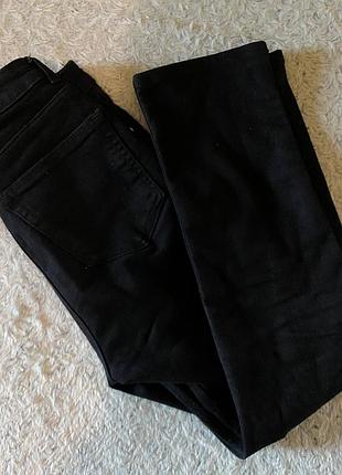 Джинсы zara 3