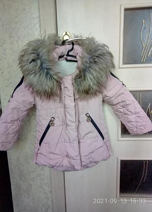 Куртка,курточка.куртка зимова