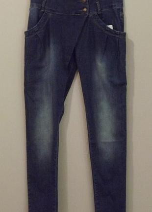 Стильні джинси 4