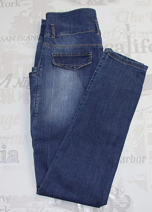 Стильні джинси 3