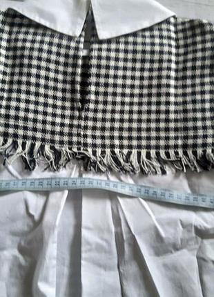 Zara рубашка 7