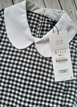 Zara рубашка 9