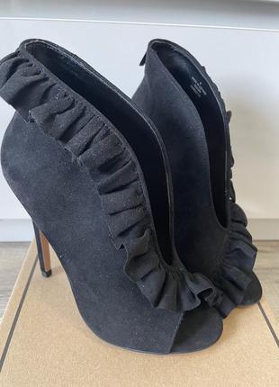 Asos ботильоны