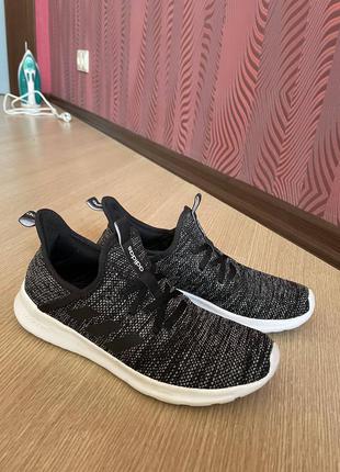 Кросівки adidas1 фото