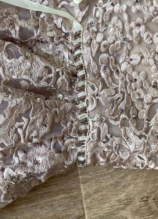 Весільна сукня thebozhko1 фото