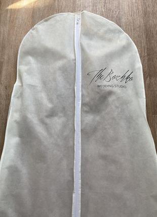 Весільна сукня thebozhko2 фото