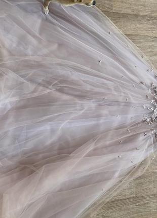 Весільна сукня thebozhko3 фото