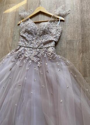 Весільна сукня thebozhko4 фото