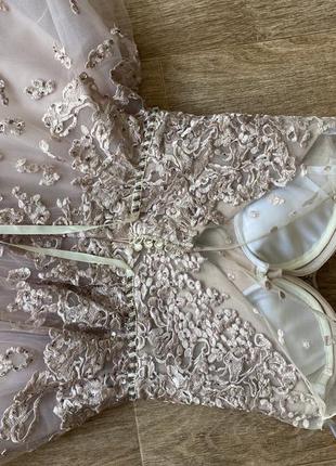 Весільна сукня thebozhko6 фото