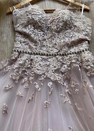 Весільна сукня thebozhko5 фото