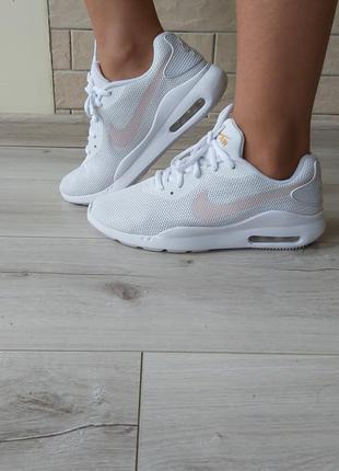 Жіночі кросівки nike air max , підписуйся на сторінку! 👍жіночі кросівки 38 розмір.9 фото