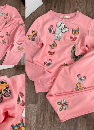 Спортивний костюм