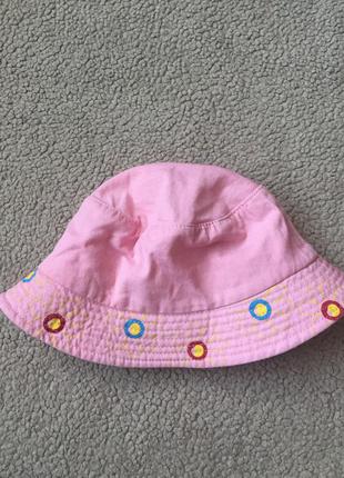 Панамка германия