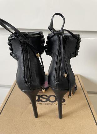 Босоножки asos3 фото