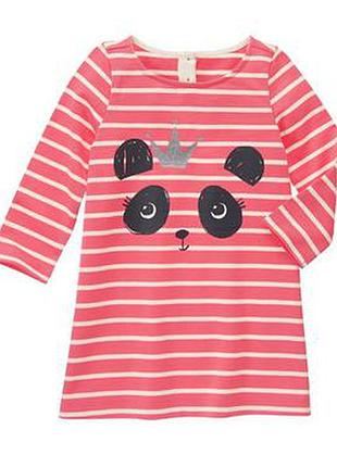 Сукня пандочка gymboree на 4 роки на зріст 98-106см