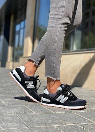 Кроссовки женские нью беланс new balance 5742 фото