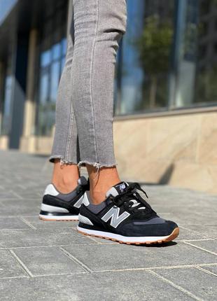 Кроссовки женские нью беланс new balance 5745 фото