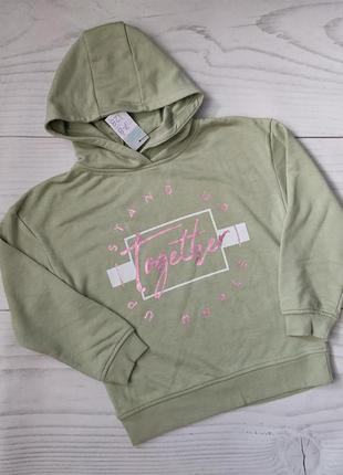 Кофта худі для дівчинки primark