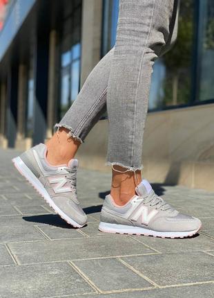 Кроссовки женские нью беланс new balance 5746 фото