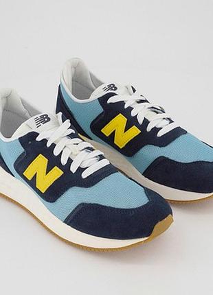 New balance женские кроссовки