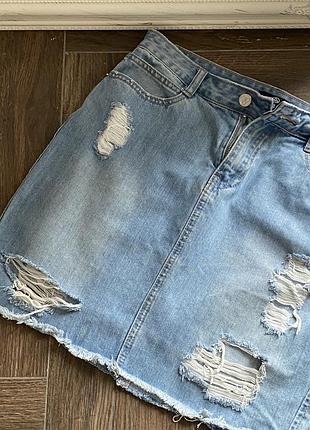 Юбка missguided 2
