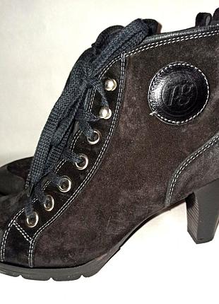 Черевики, paul green р. 4