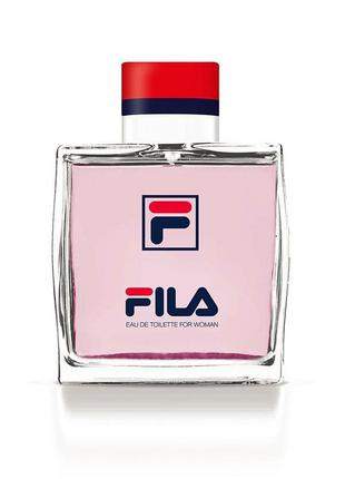 Fila for women 100 для женщин оригинал4 фото