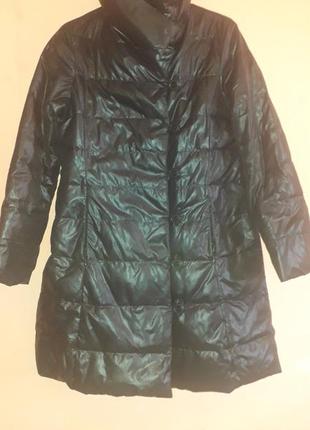 Cупер пуховик