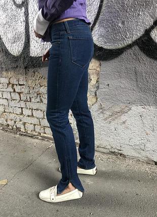 Джинси j brand