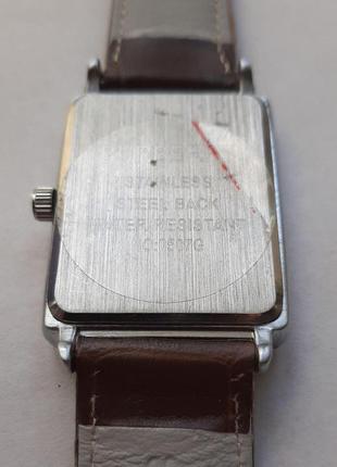 Мужские часы burberry - новые, кварц3 фото