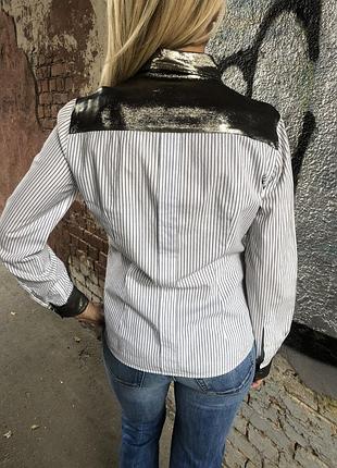 Рубашка dolce & gabbana 2