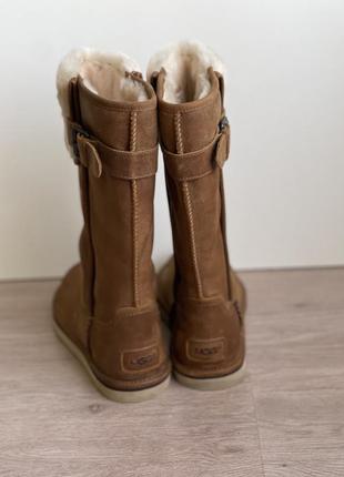 Чоботи зимові ugg 392 фото